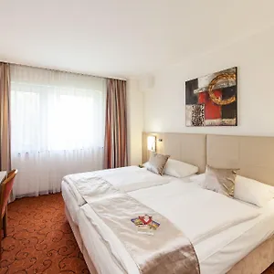 Garden Hotell Bremen