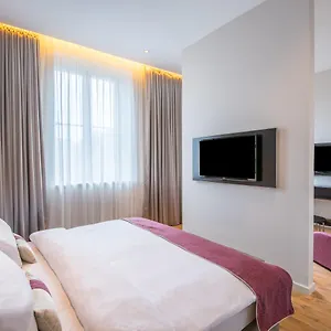 Crowne Plaza - Potsdamer Platz, An Ihg Berlin