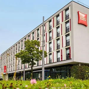 Ibis West München