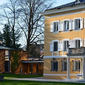 Evangelische Akademie Hotel