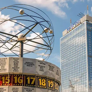 Park By Radisson Alexanderplatz Berlin