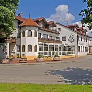 Zum Fischerwirt Hotel