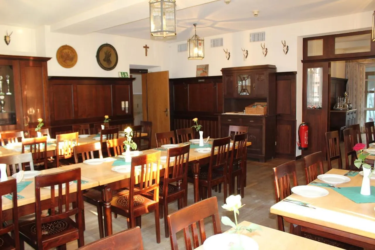 Hotel Brauereigasthof Amberger Kosching 3*,  Germany