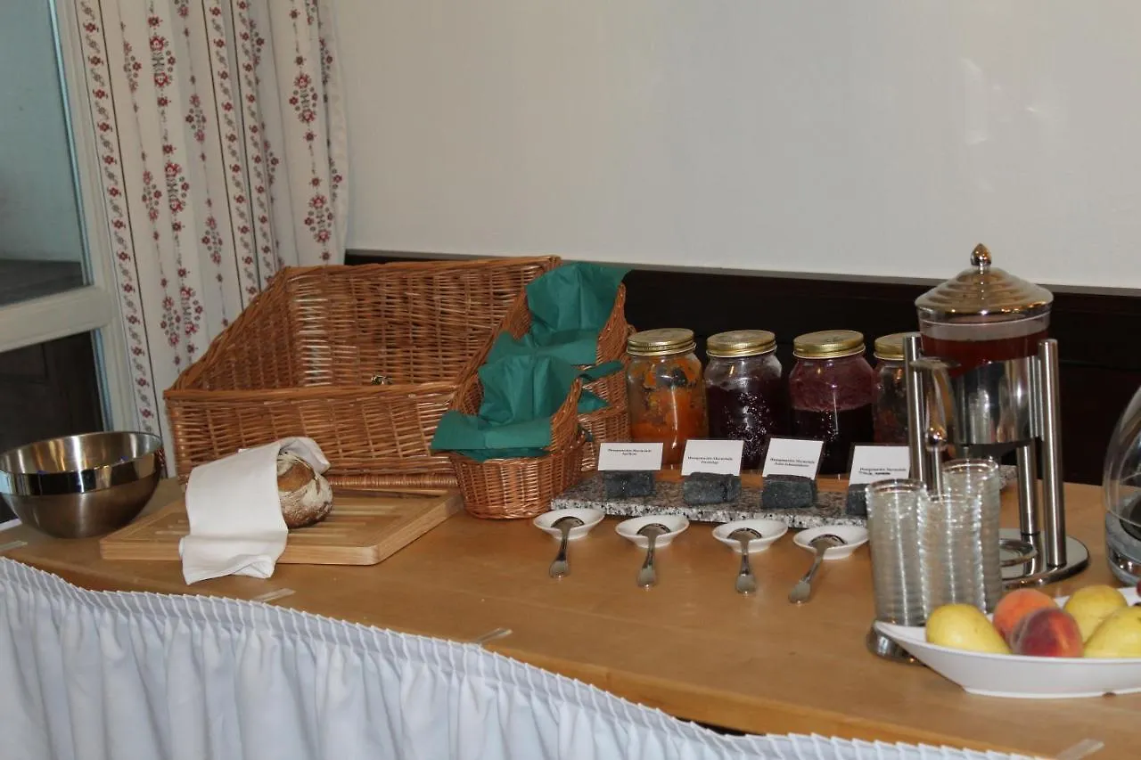 Hotel Brauereigasthof Amberger Kosching