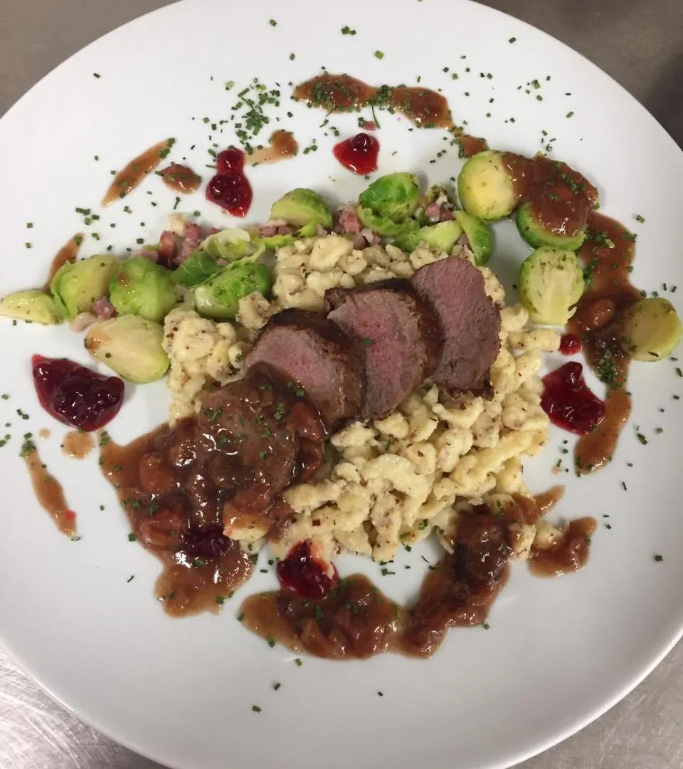 Hotel Brauereigasthof Amberger Kosching 3*,